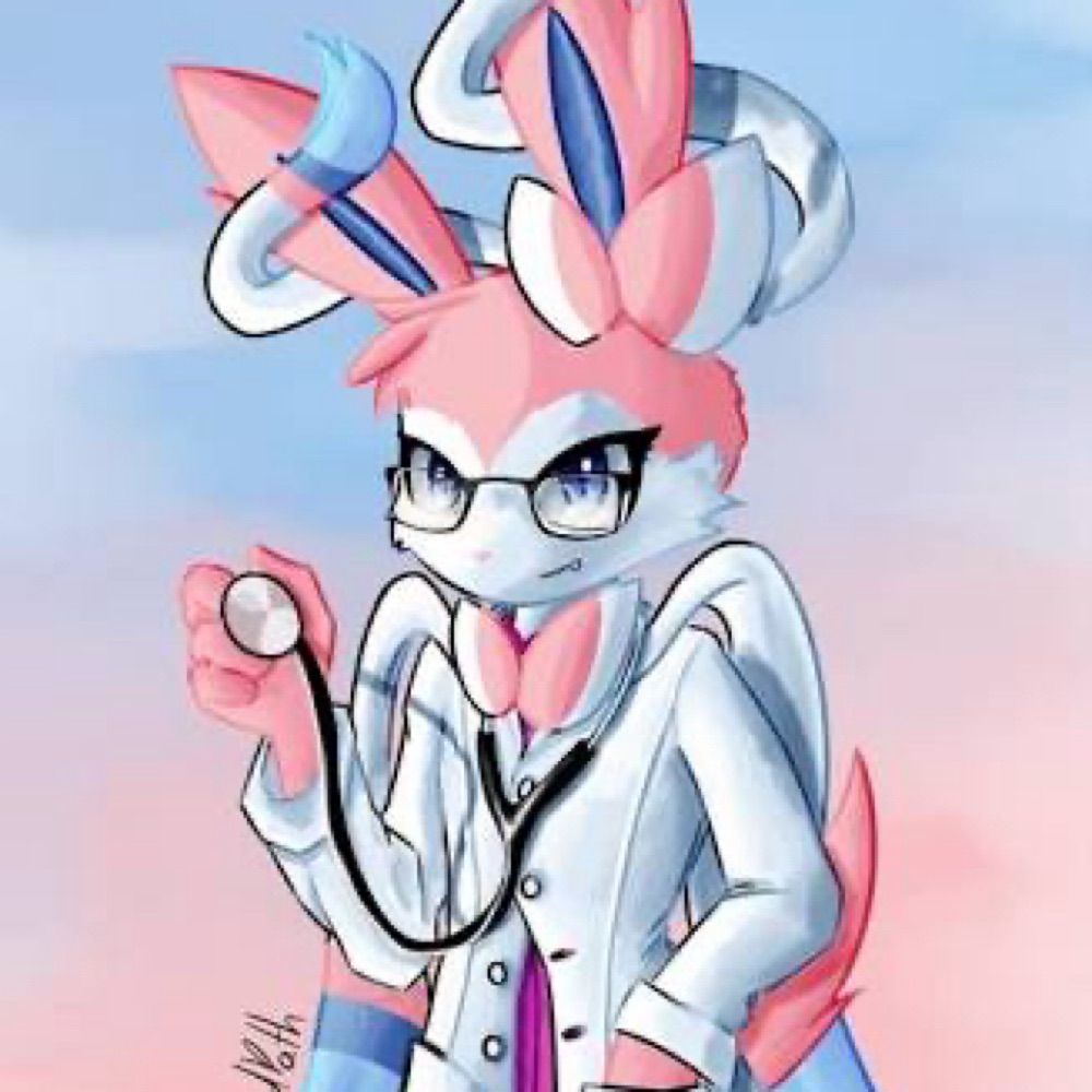 Dr. Sylveon
