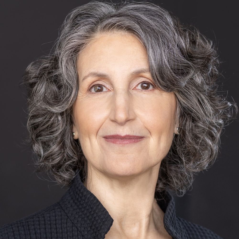 Carla Freiman Feuer