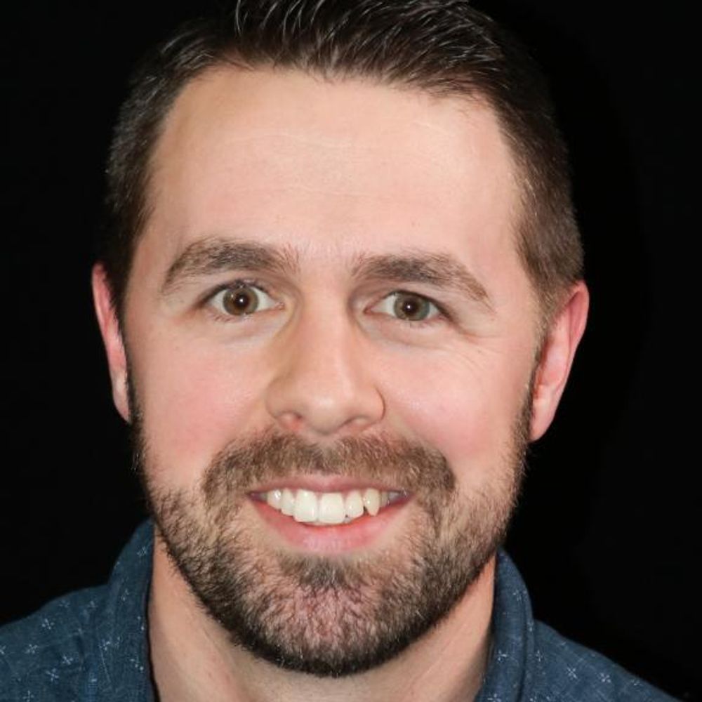 Mike Anstadt