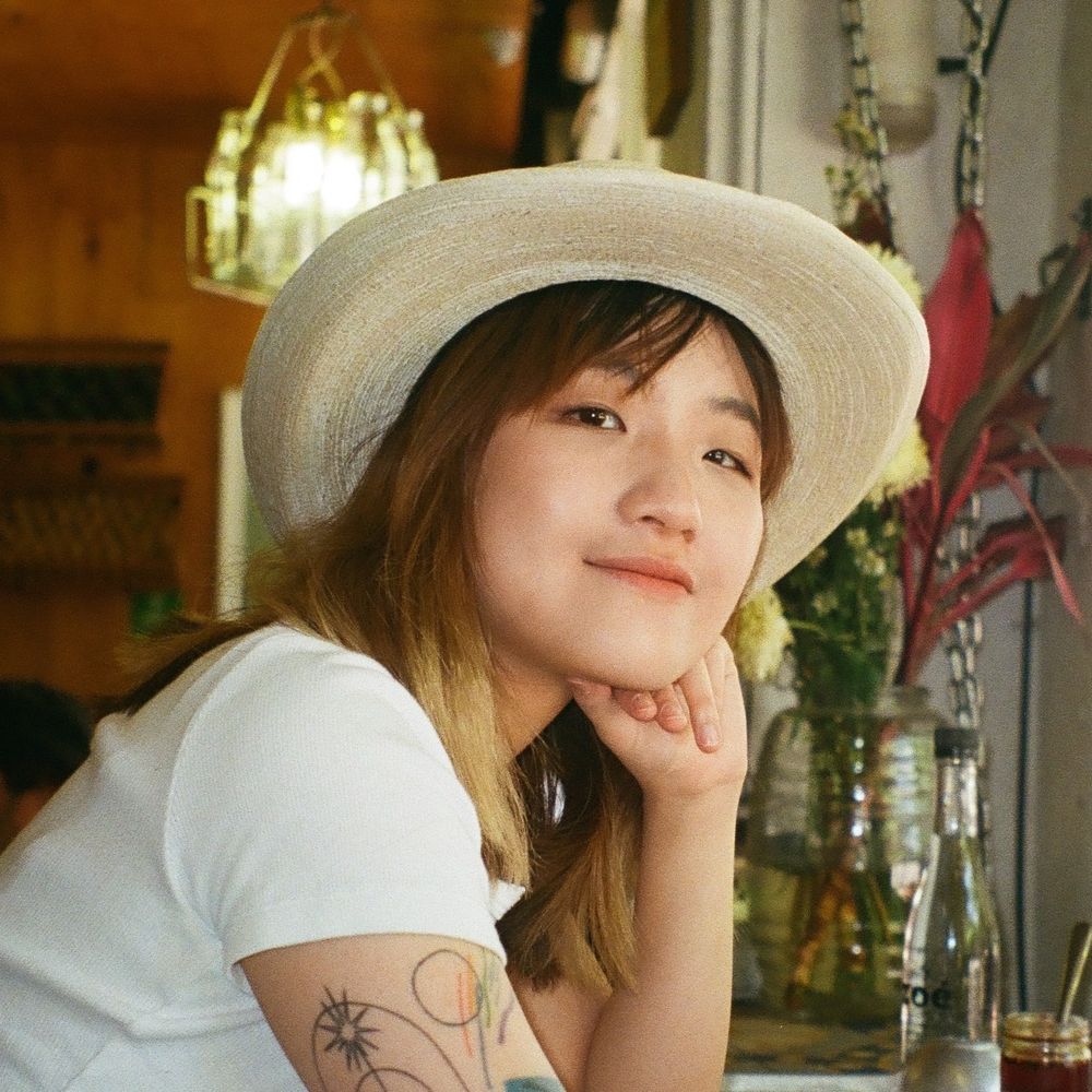 Sophia Sun