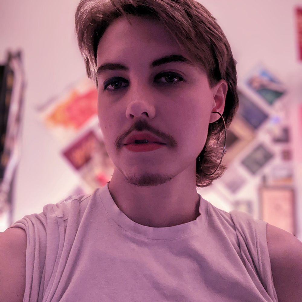 toxic androgyny