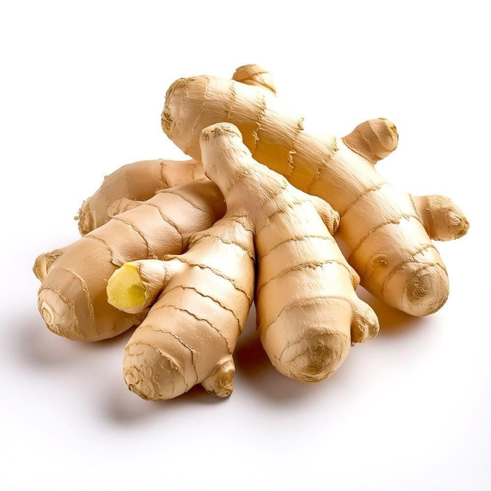 Ginger Minger