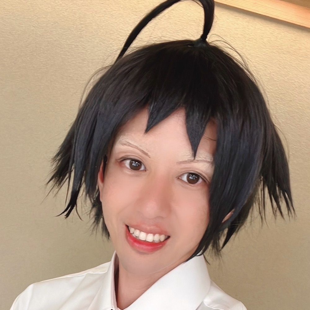 奏くん
