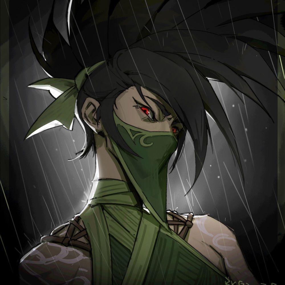 アカリ | 𝐓𝐞𝐭𝐡𝐢.