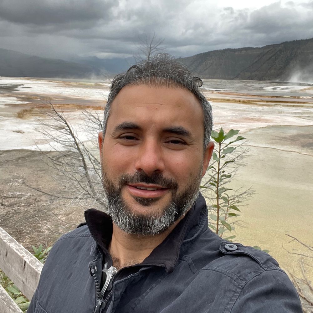Navid Bavi