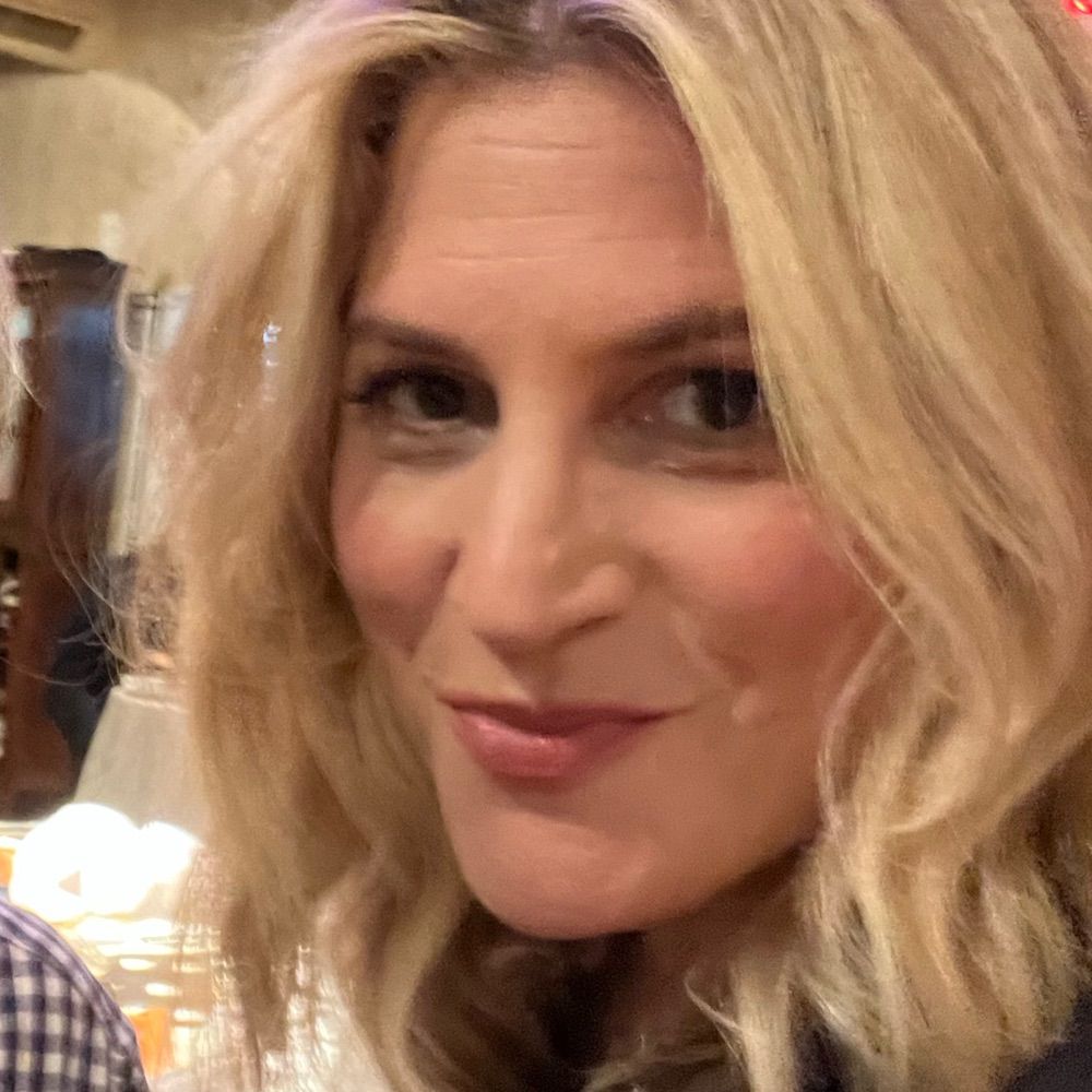 Lea Goldman 