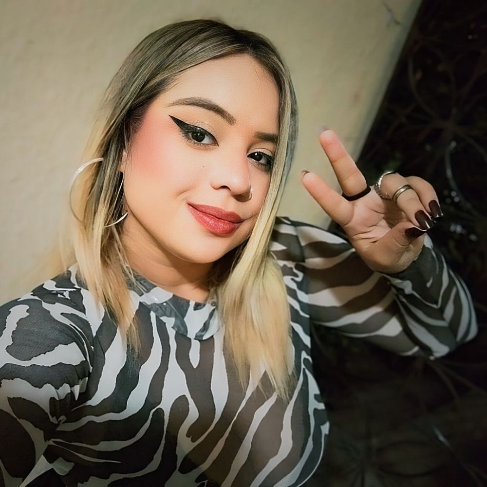 Letícia Paiva 
