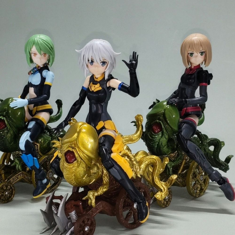 ジョジョ