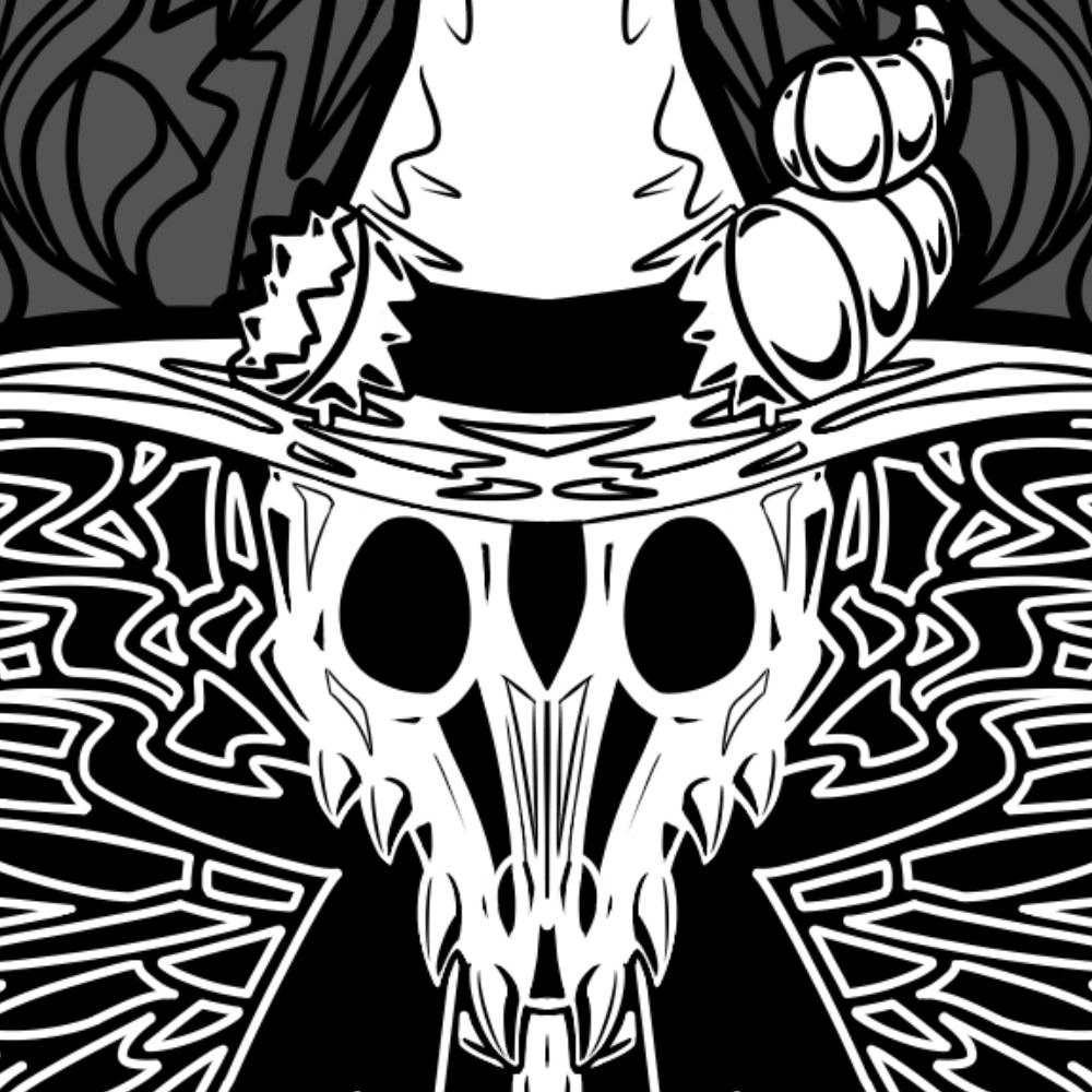 Red the Reaper Bird