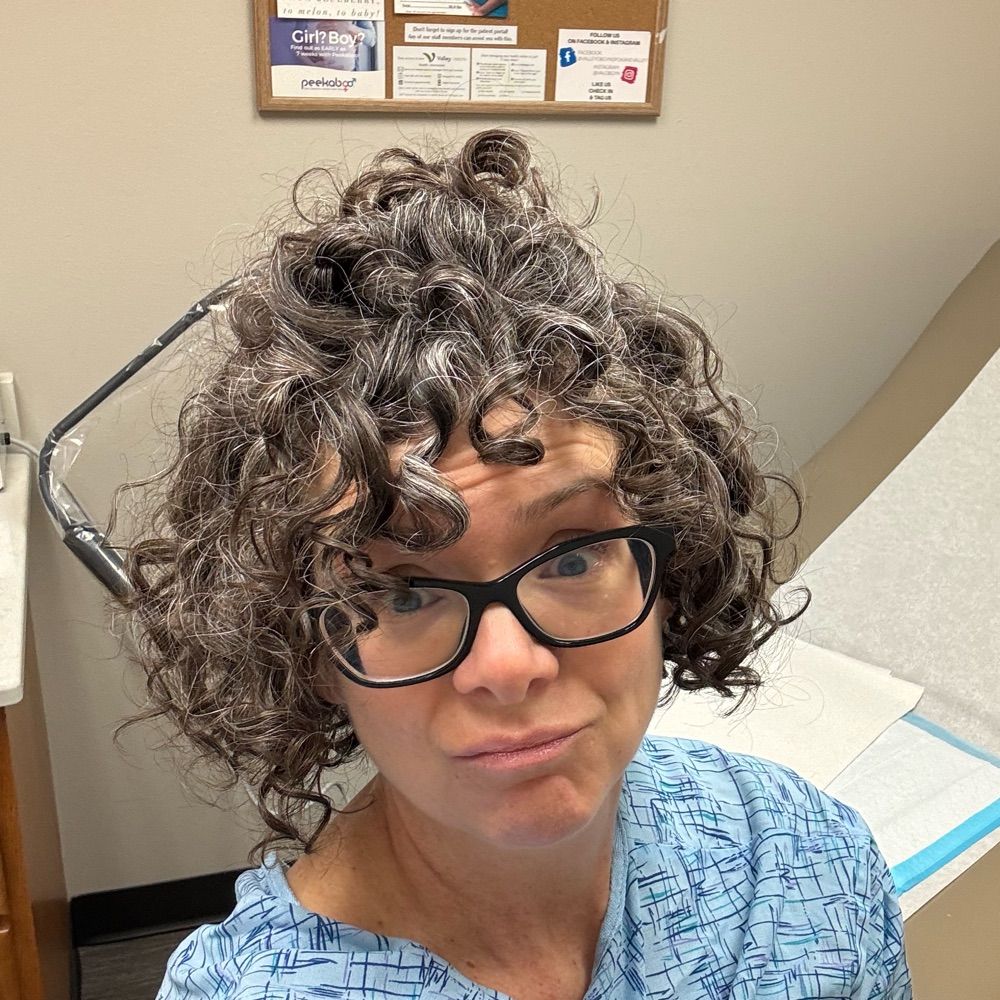 Jami Lewis MD