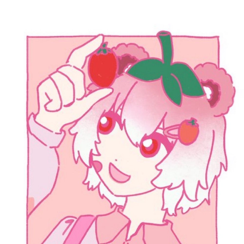 🍓Fluzzy🐻 ALA20 🚛