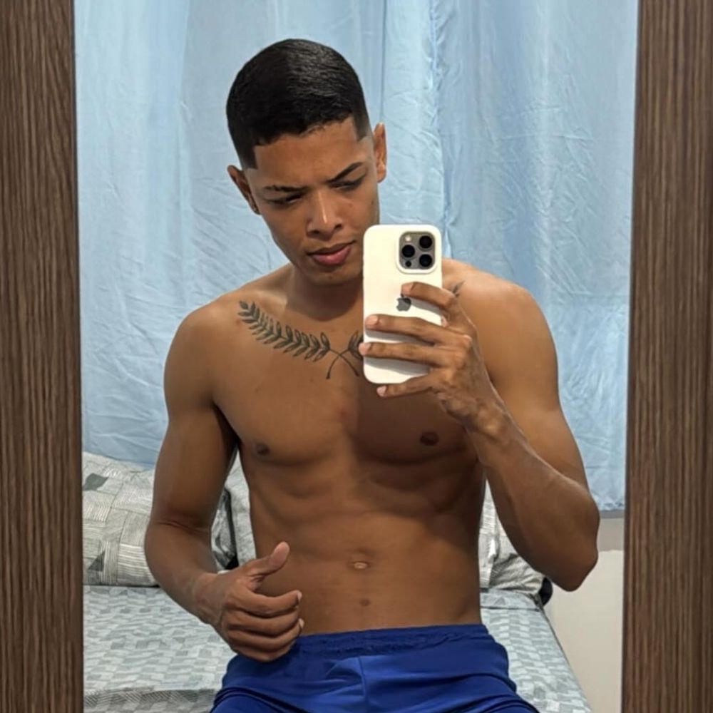 Moreninho🇧🇷