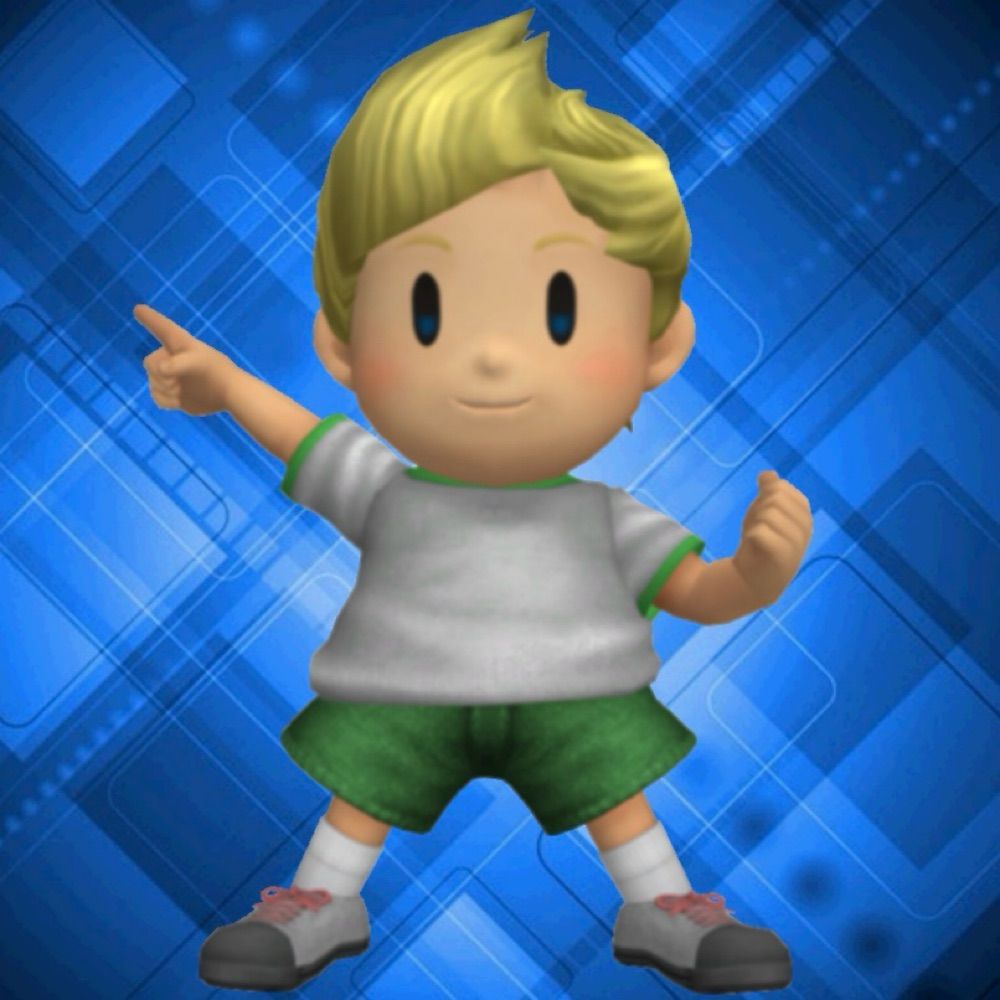 ⚡️Lucas🌻️