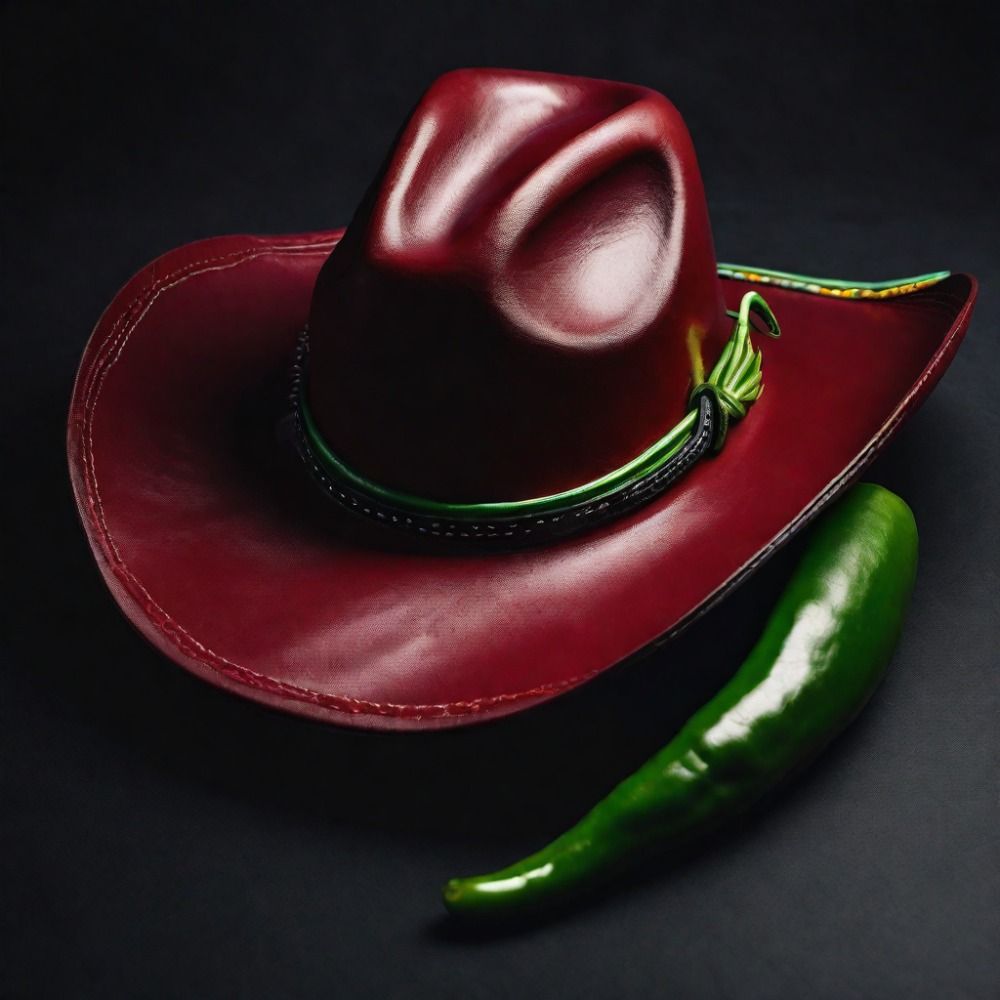 pepperhat