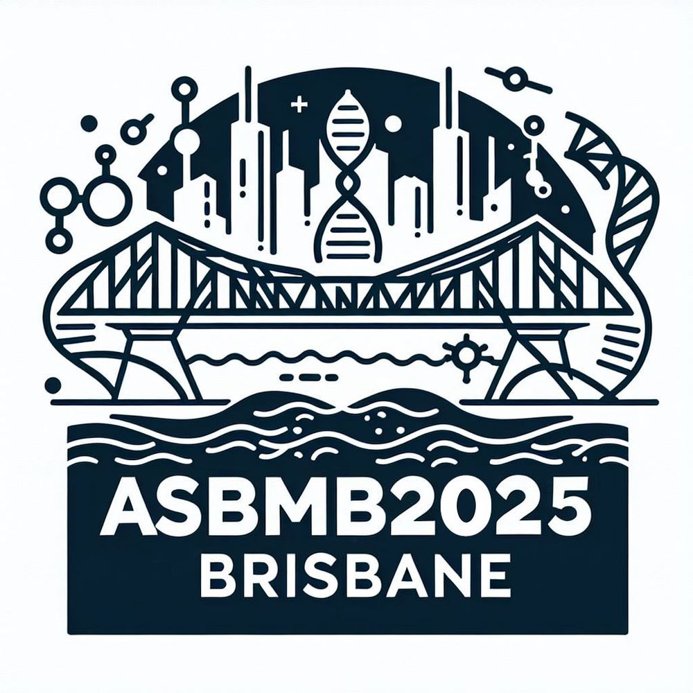 Australian Society for Biochemistry and Molecular Biology - 2025