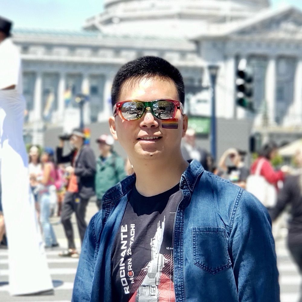 Pan Xu