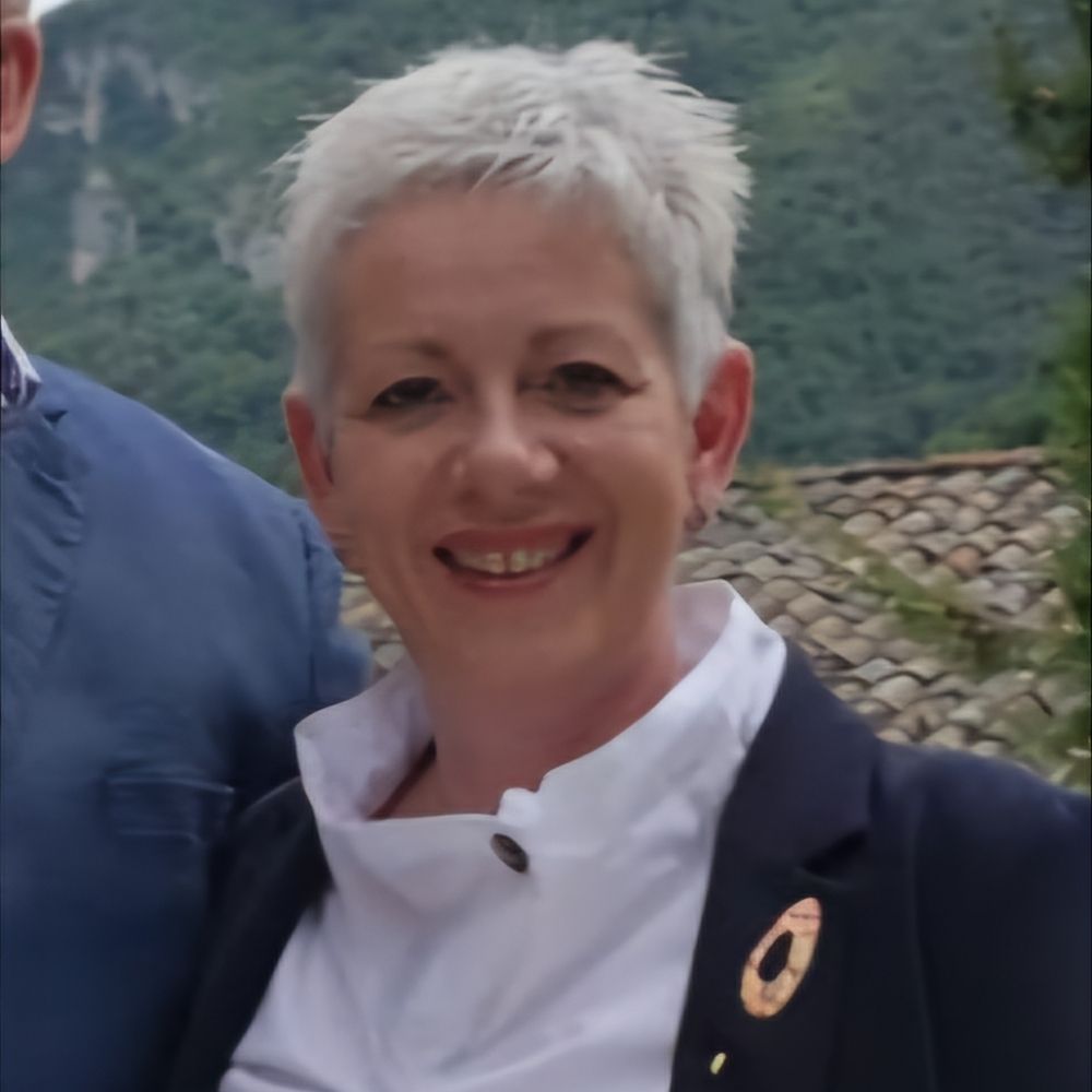 Christine Berton