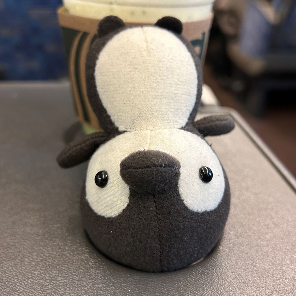 ウーー