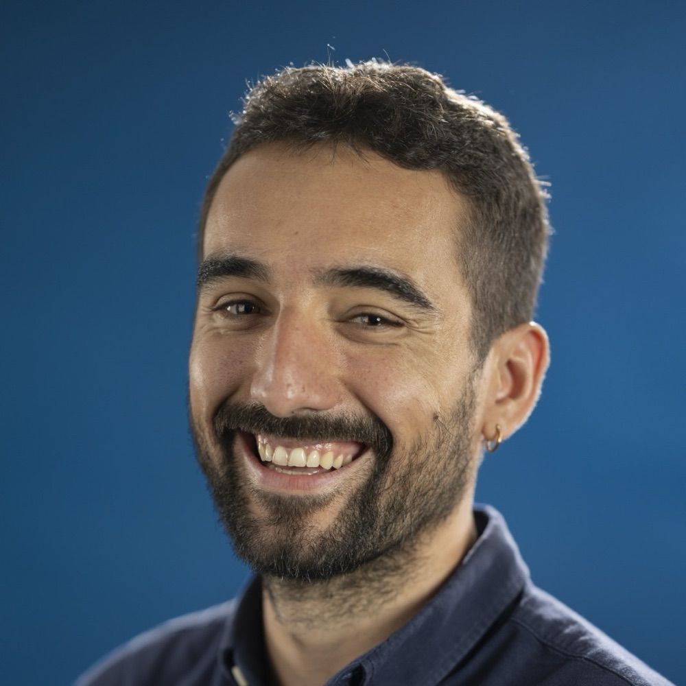 Guillermo Rodríguez