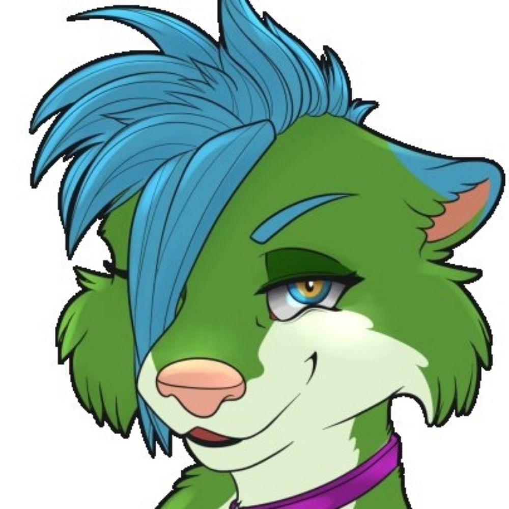 Flame_Otter