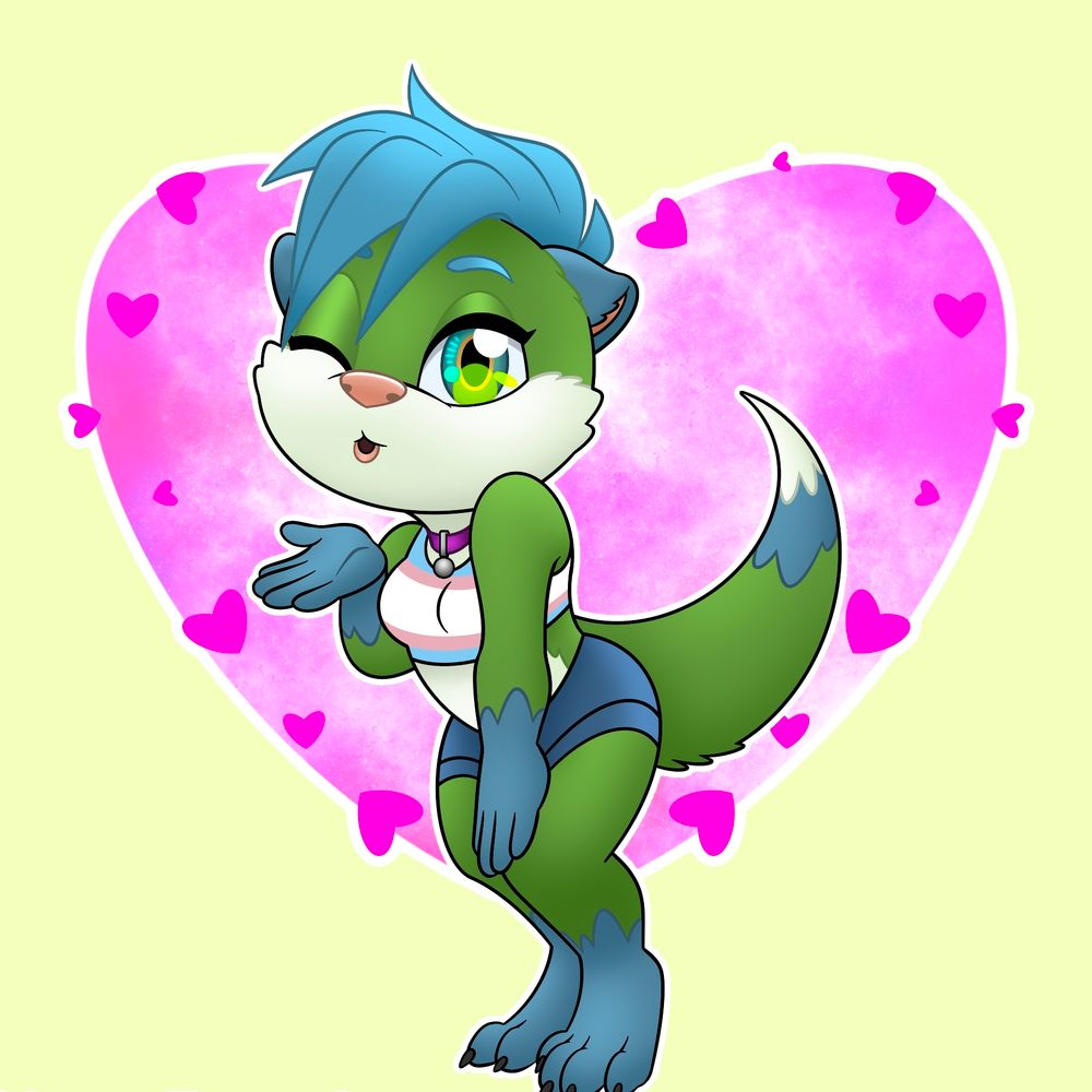 Flame_Otter