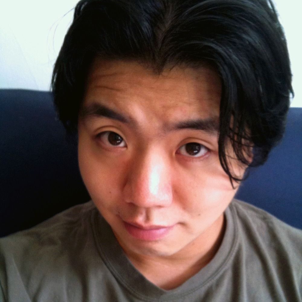 Charles Q. Choi's avatar