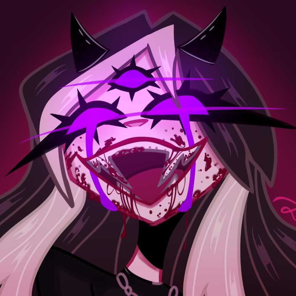 ☾*:⛧ 𝕯𝖎𝖈𝖍𝖆 ⛧:*☽