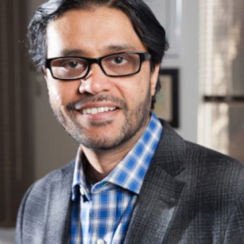 Amitava Chowdhury 🇨🇦
