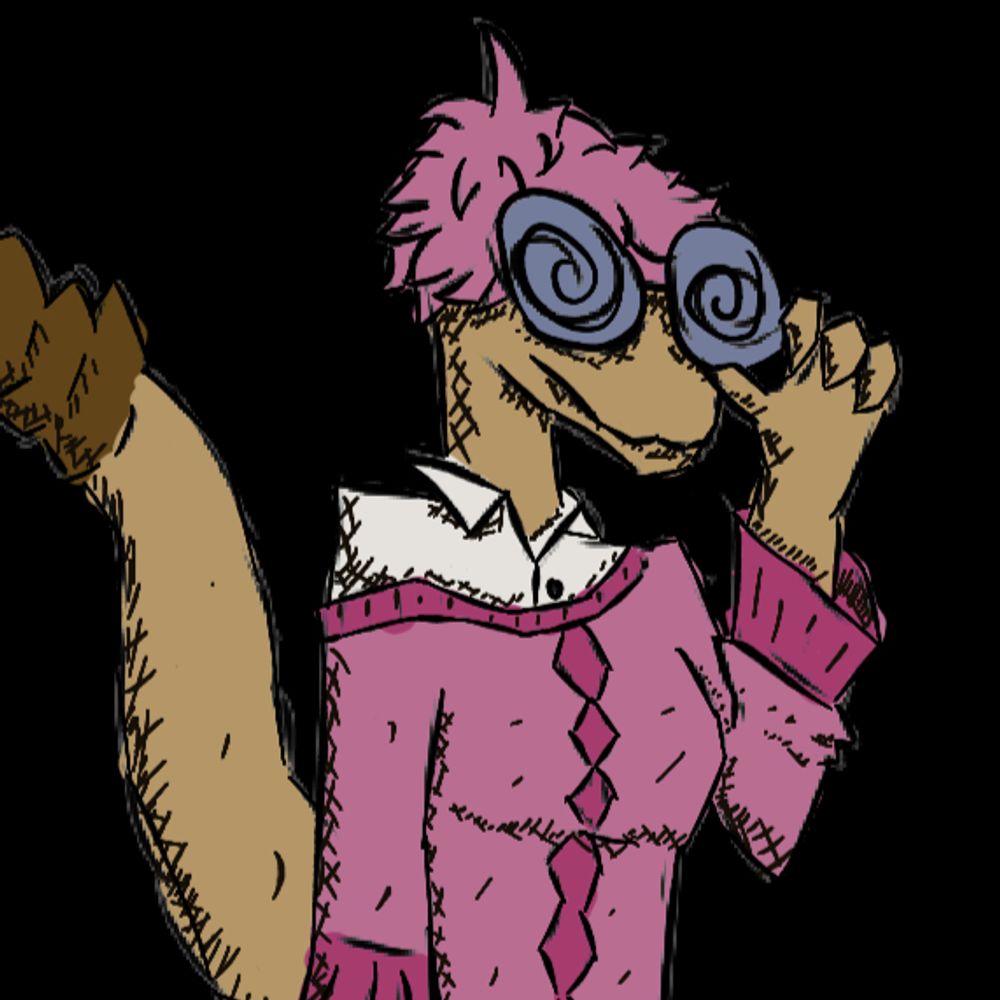 lobotomy-maid.itch.io profile picture
