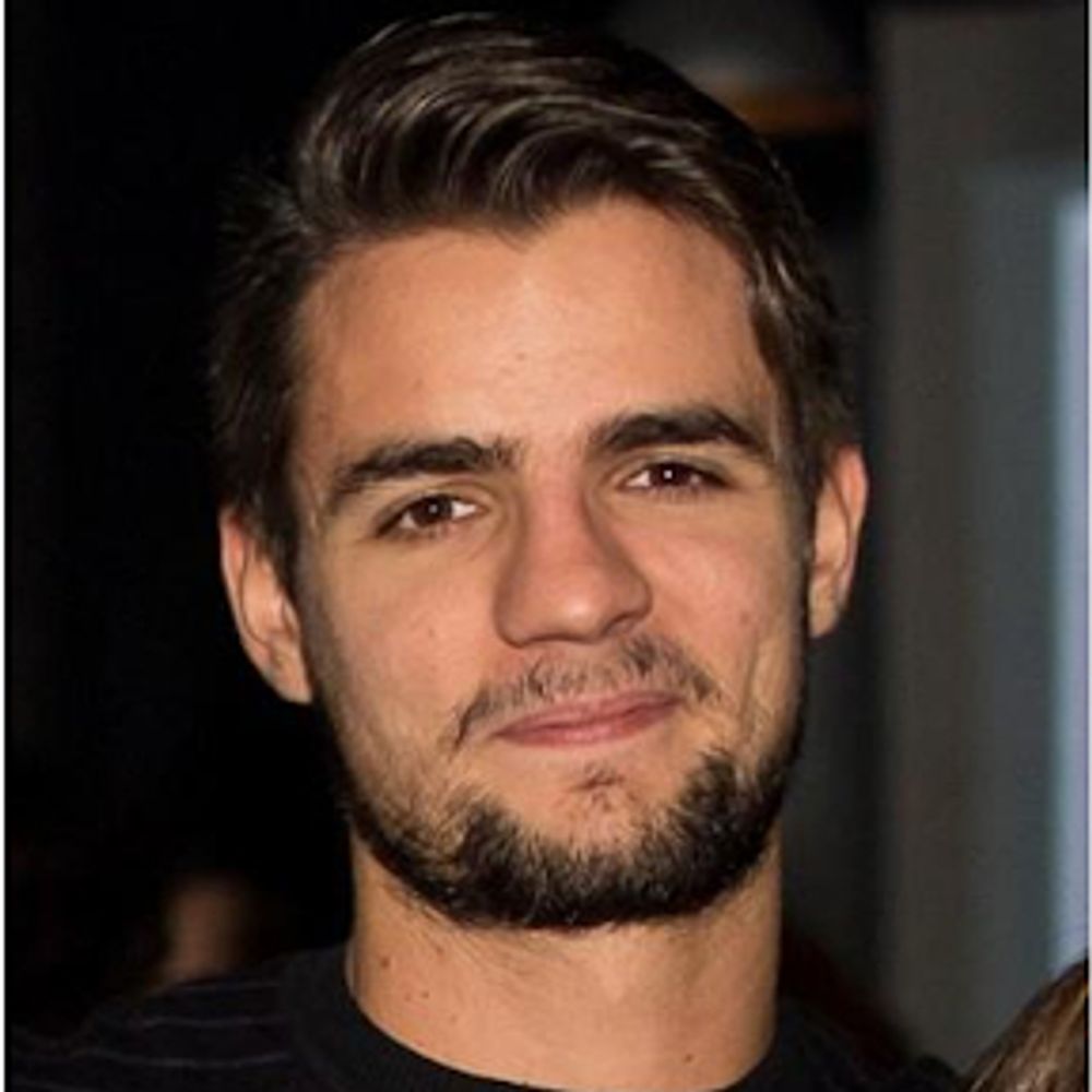 Alessandro Magionami