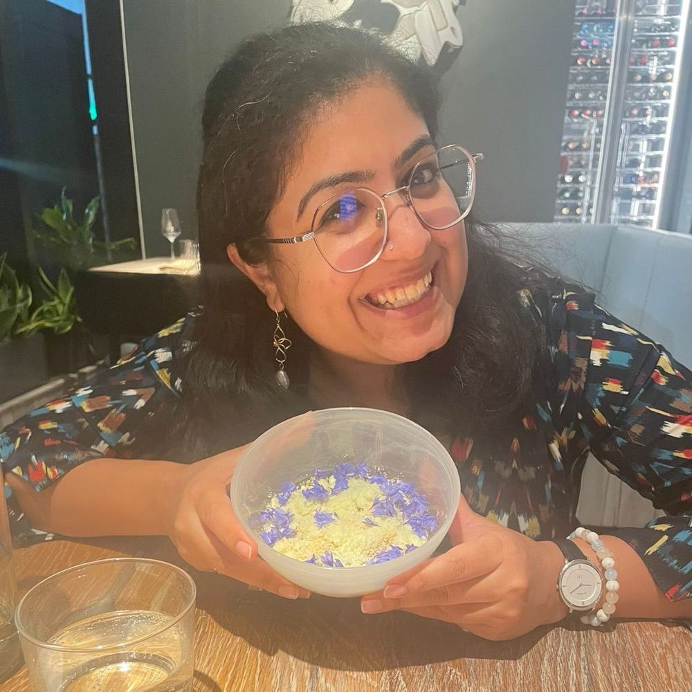 Bhanvi