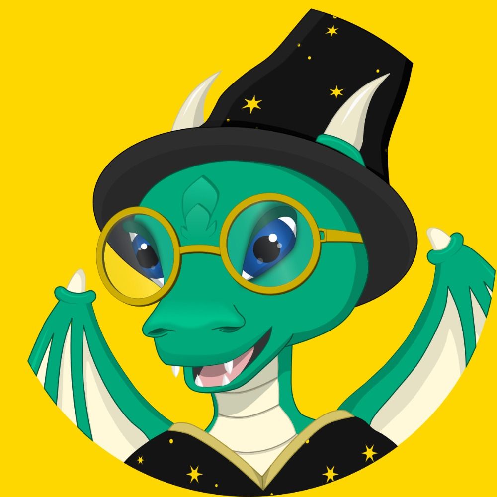 Blogging Wizard