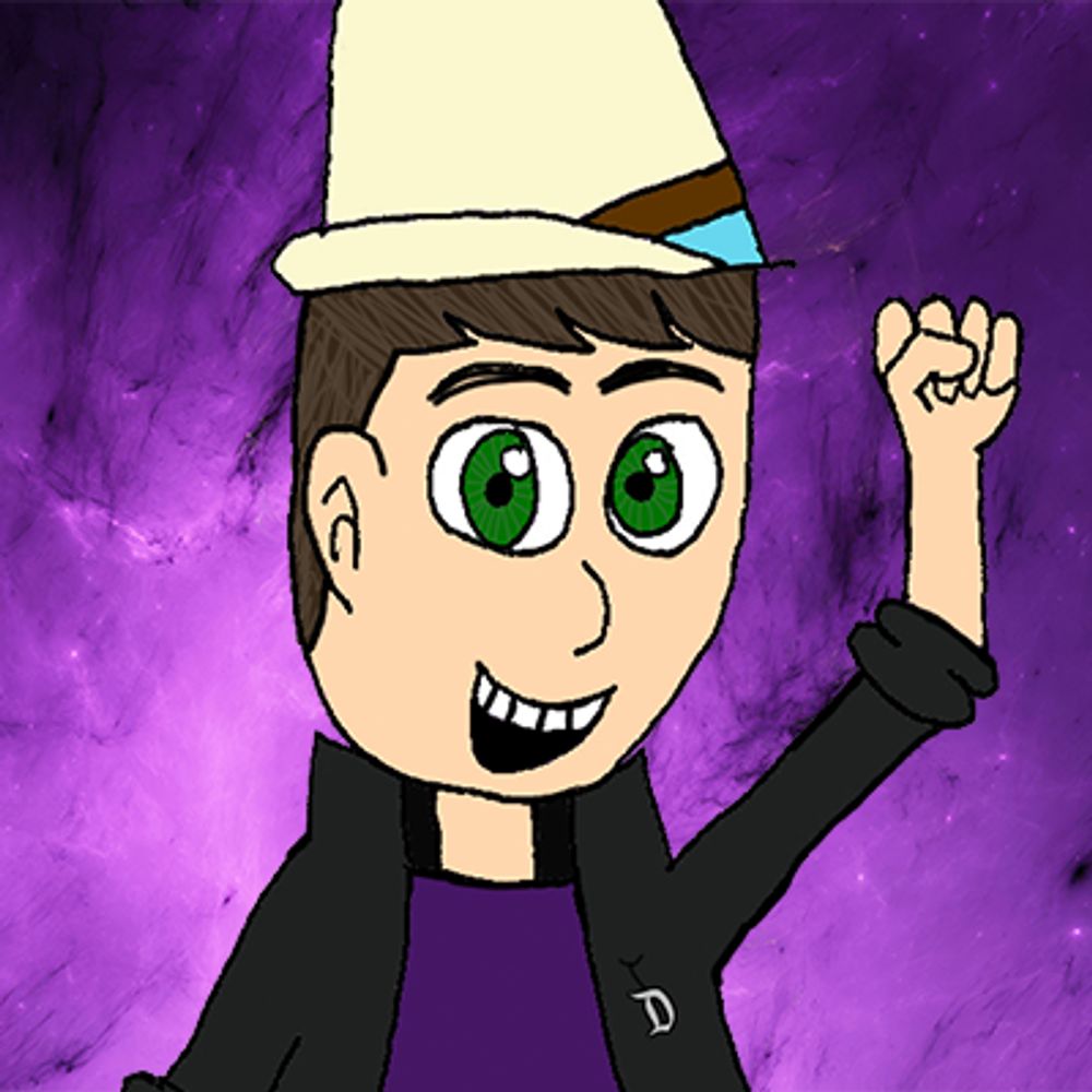 Backstory Ben
