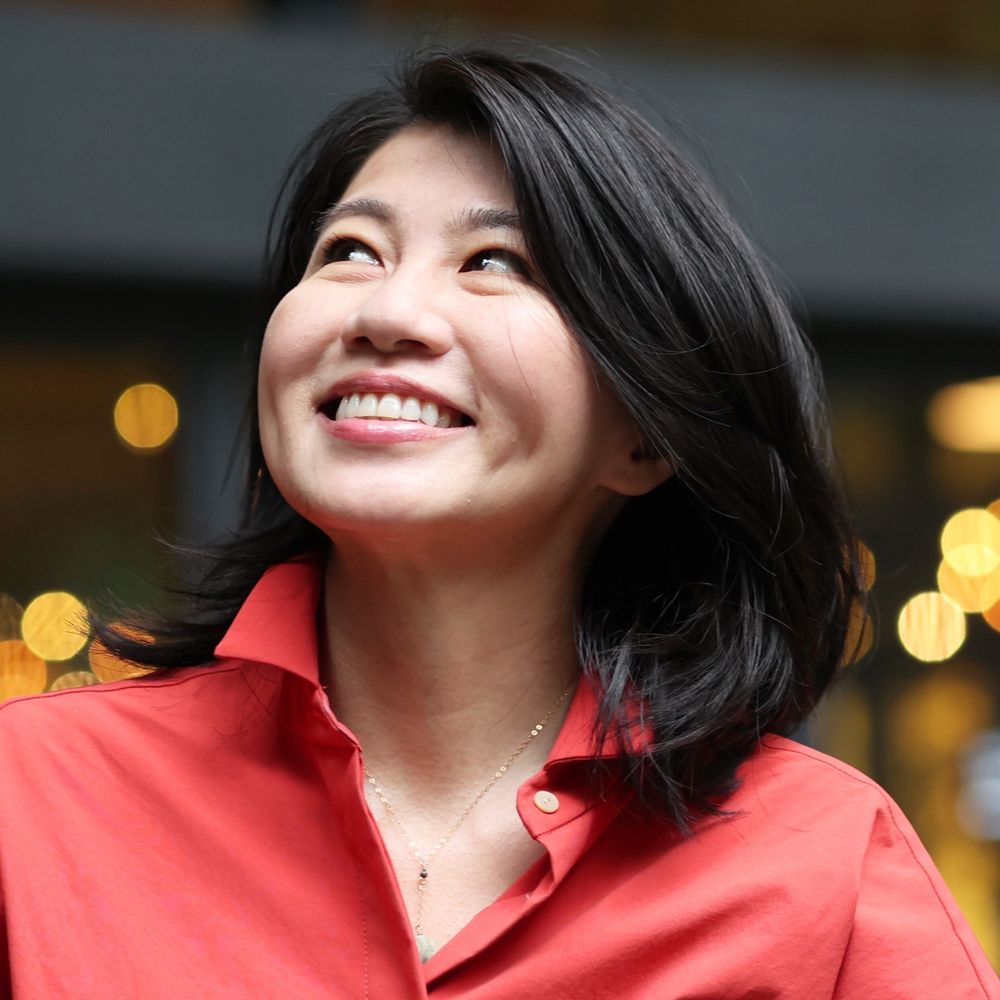 Erika Toh - 藤えりか