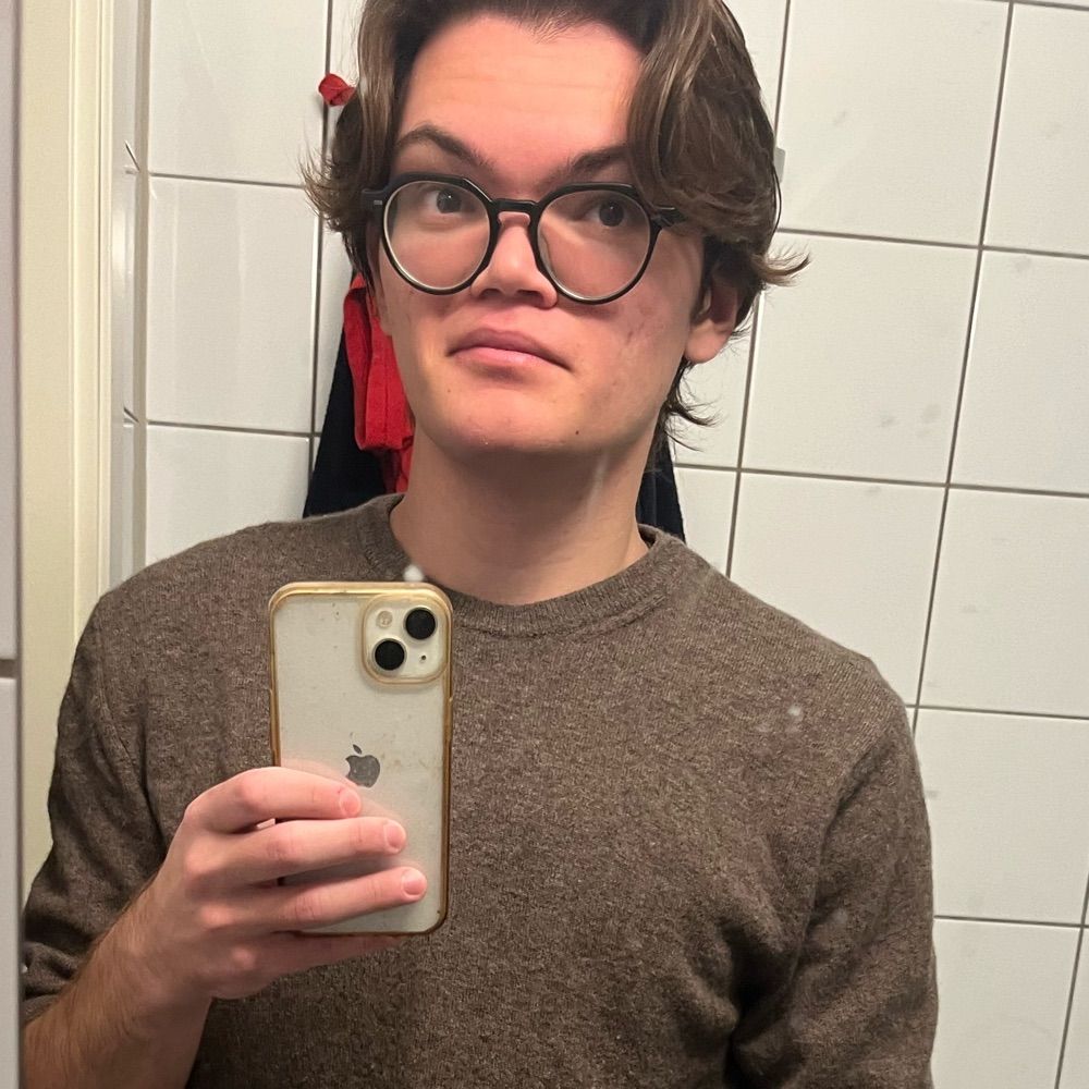 User avatar