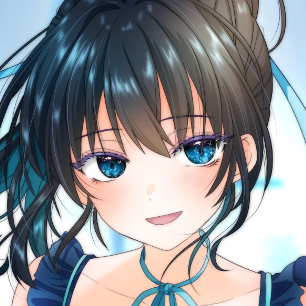 ☔雨かける