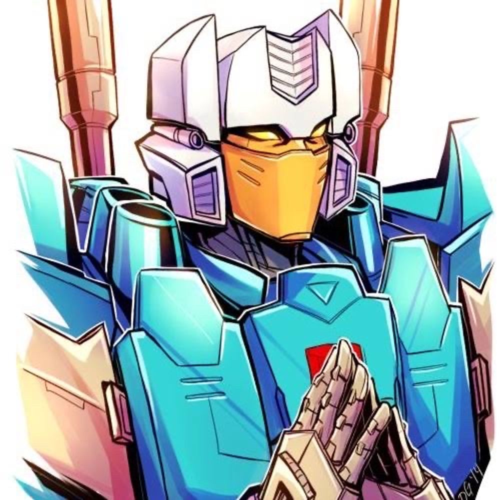 Dr Brainstorm (Joseph England)'s avatar