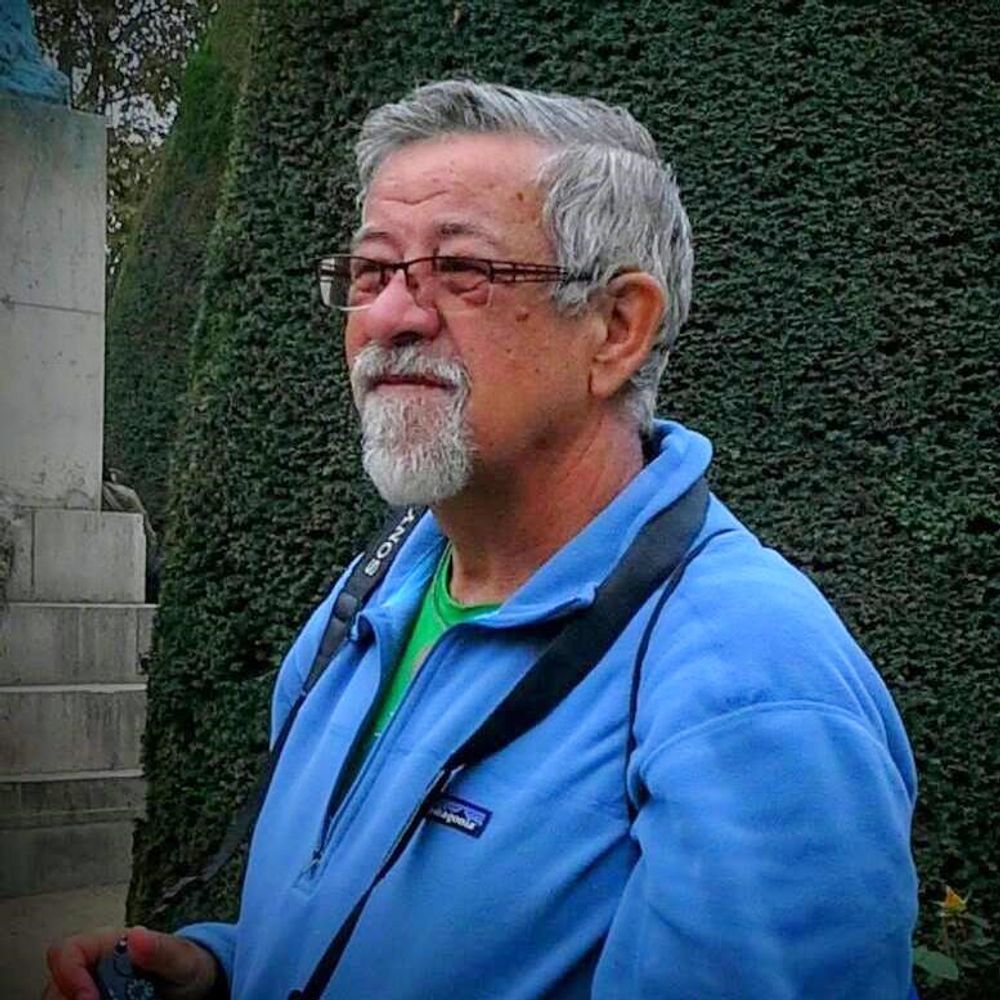 Robert G. Longpre
