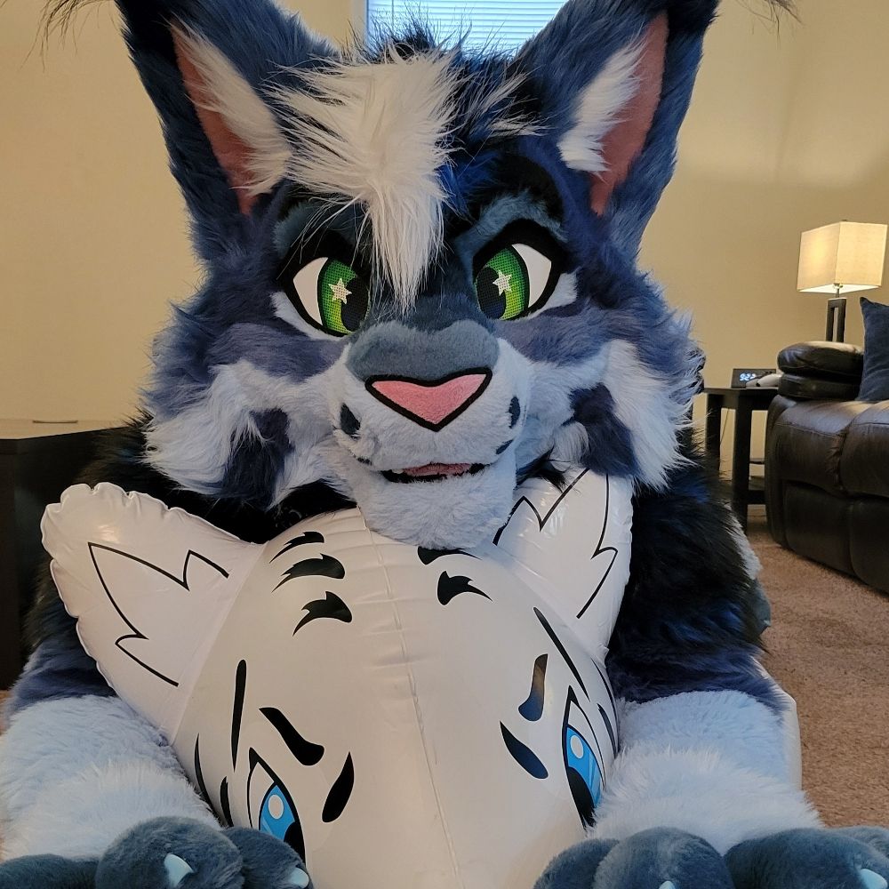 B. Lunar Lynx aka Blunar!
