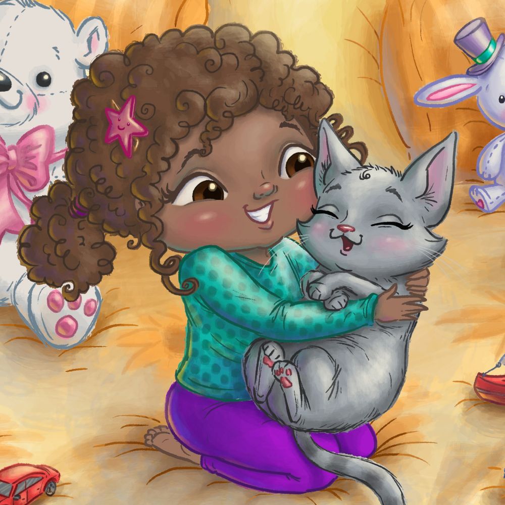 Author Becky B