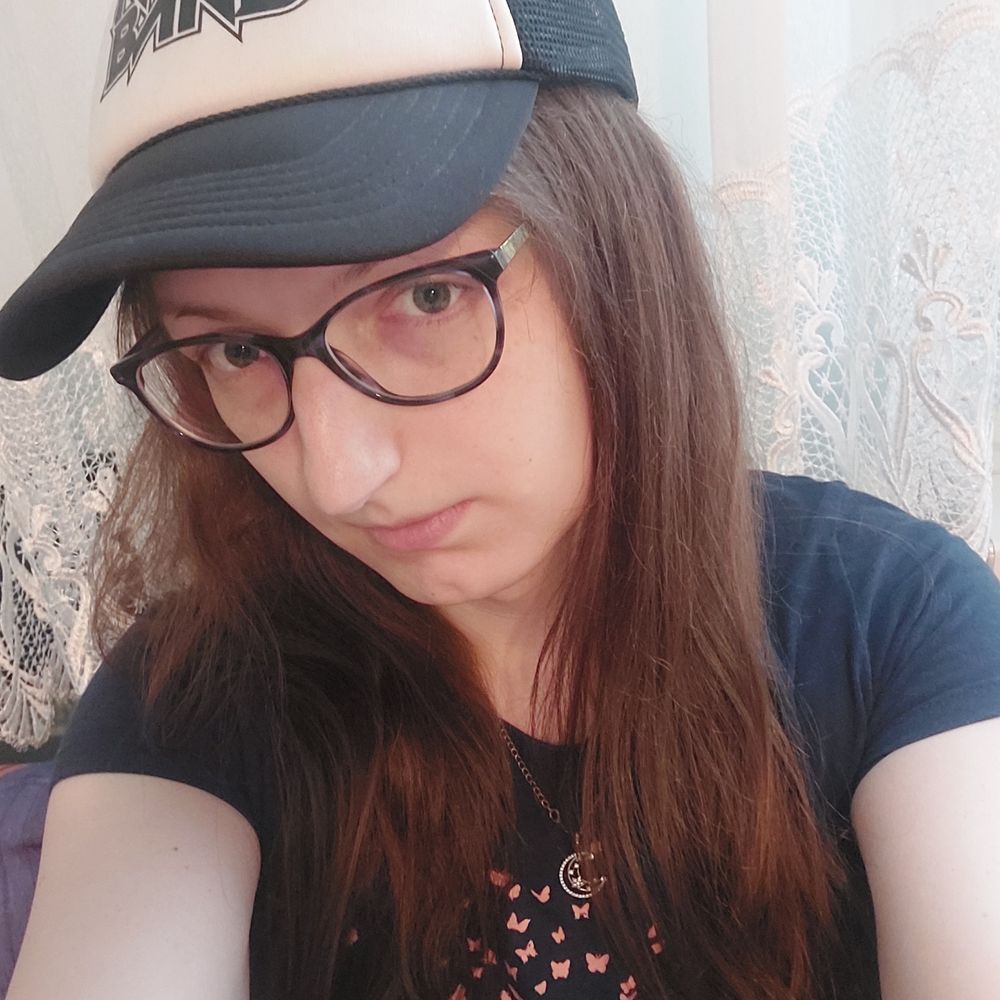 Profile avatar