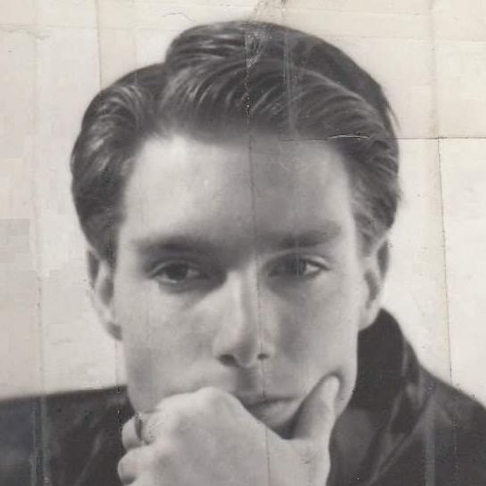 Blaise Bayfield