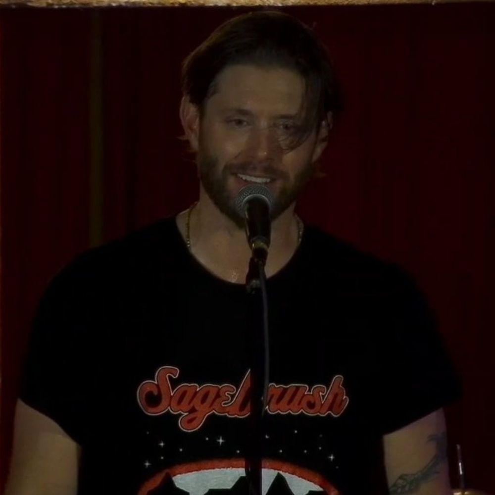 Andy 𖤐 SPN 𝐀ᥴkᥣꫀ᥉'