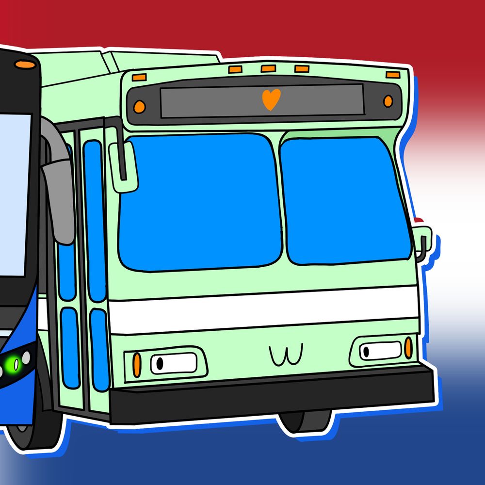 TehDutchAmericanOrion 🚌🇳🇱🇺🇸
