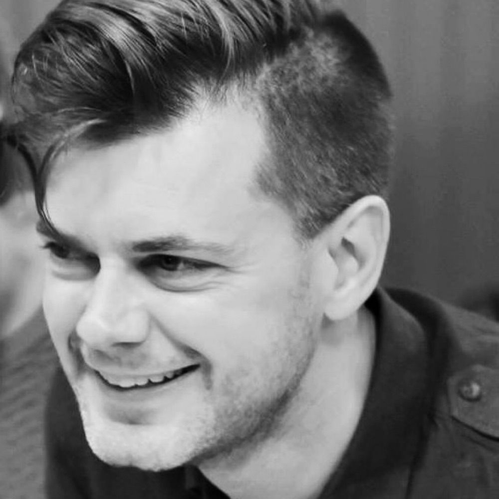 Matt Parsons