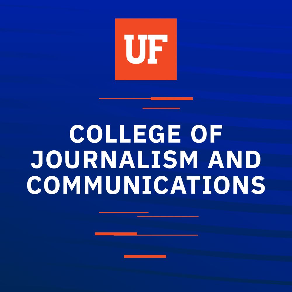 University of Florida College of Journalism and Communications