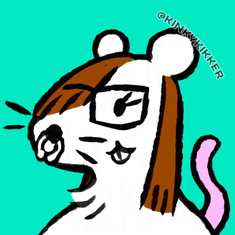Miri's avatar