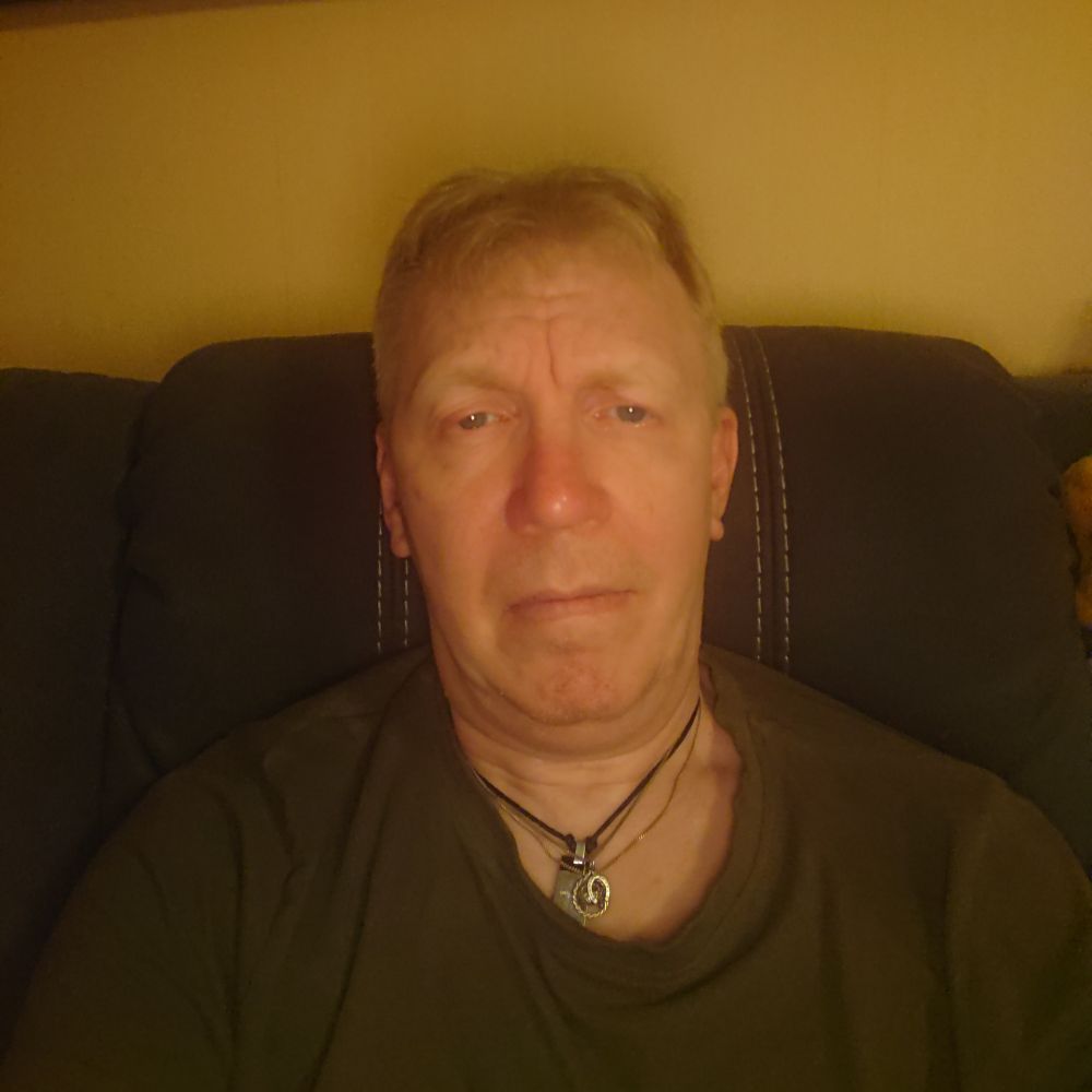 Krister Pettersson