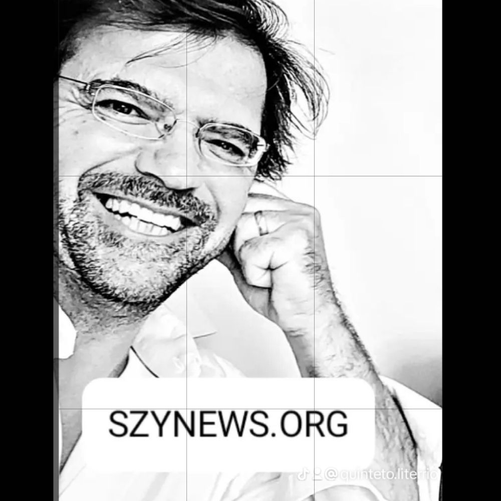 Miguel Szymanski