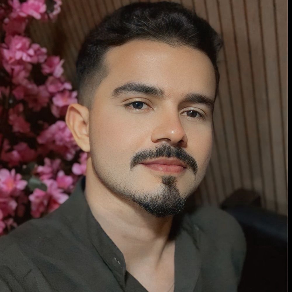 Darciano Santos